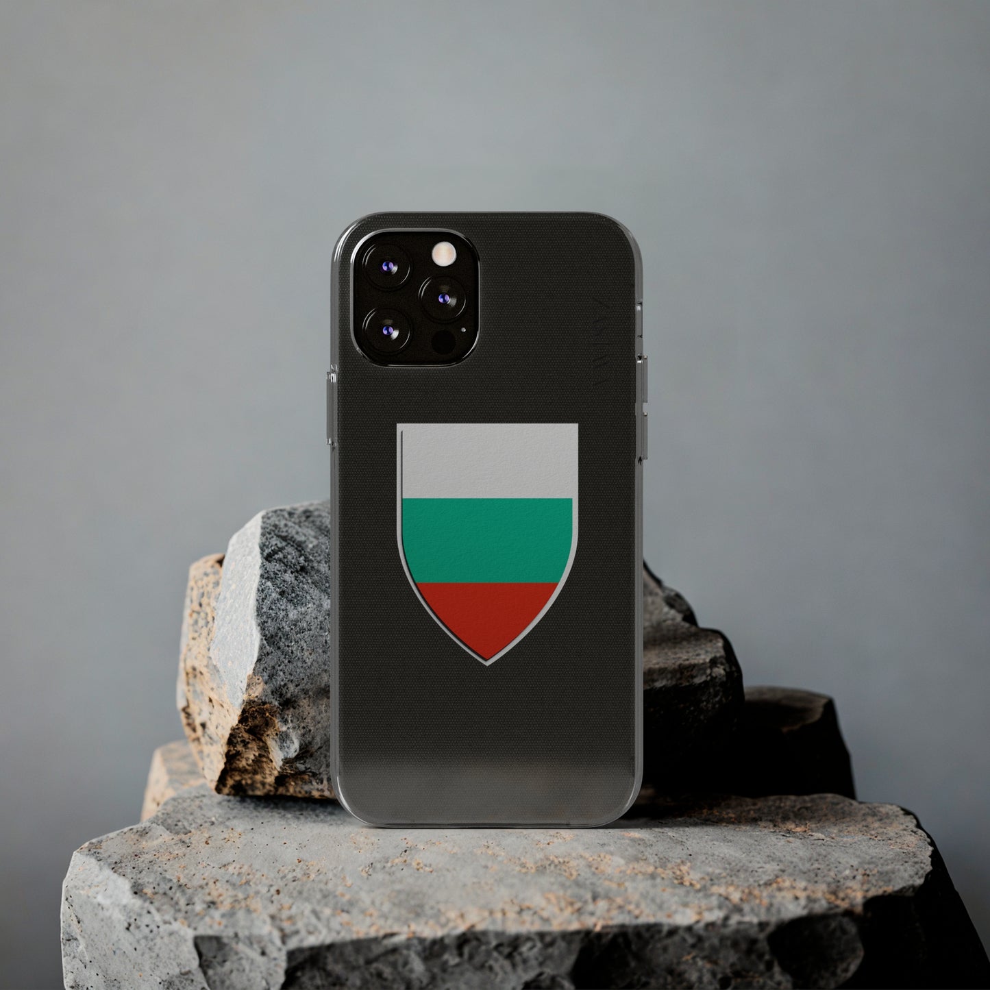 Bulgaria Case iPhone 12/12 Pro Shield Emblem