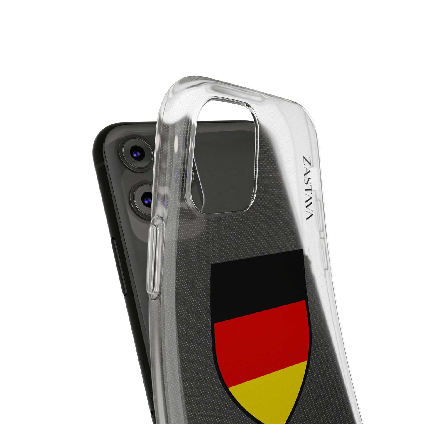 Germany Case iPhone 11 Pro Shield Emblem