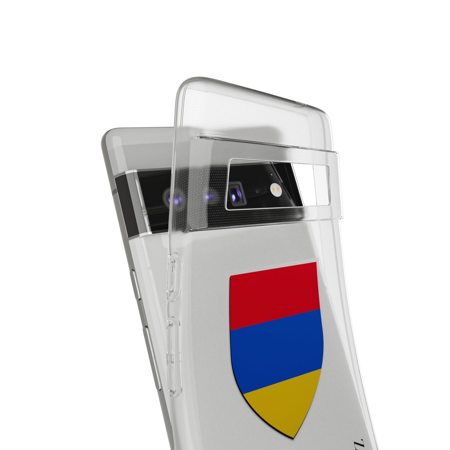 Armenia Case Google Pixel 6 Pro Shield Emblem