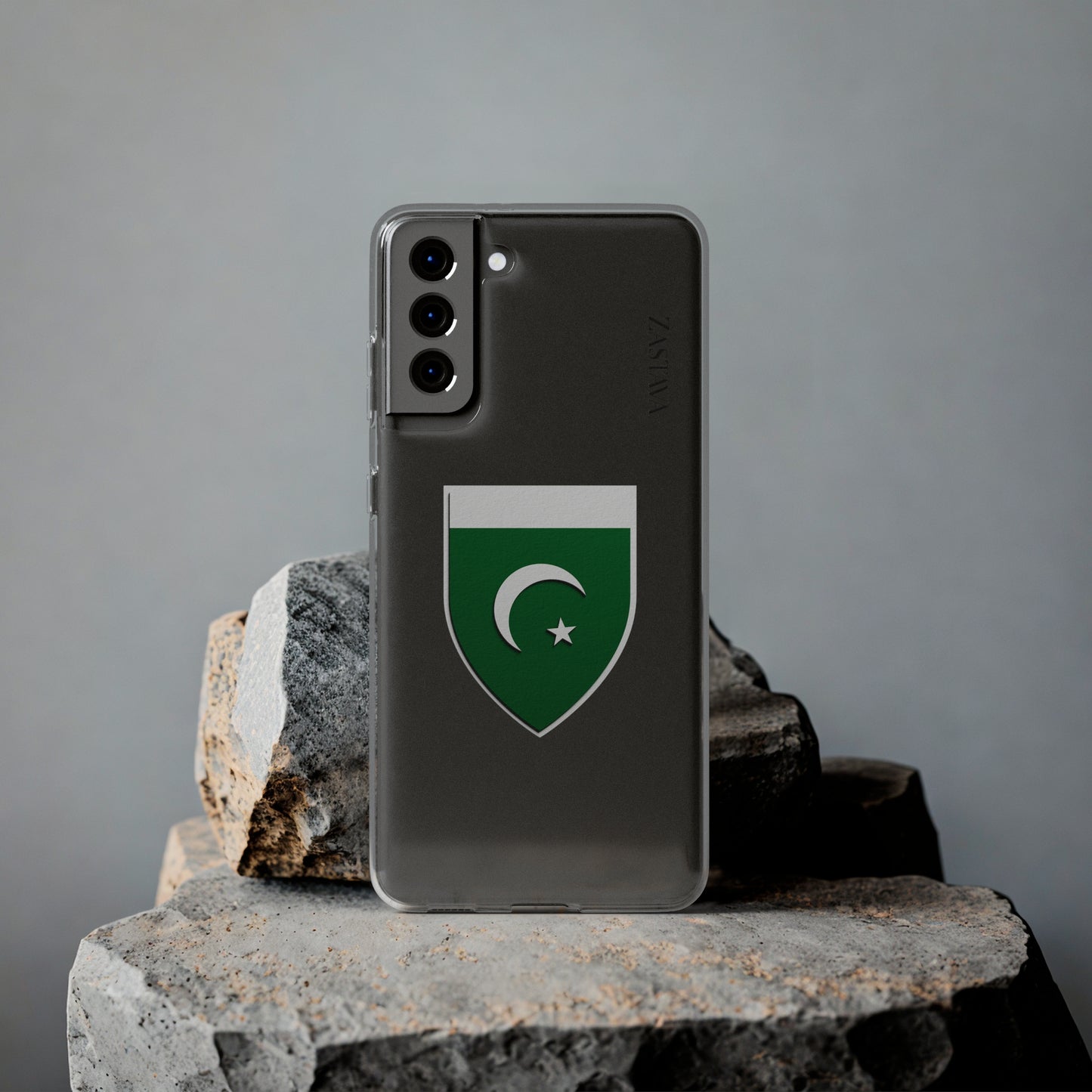 Pakistan Case Samsung Galaxy S21 Shield Emblem