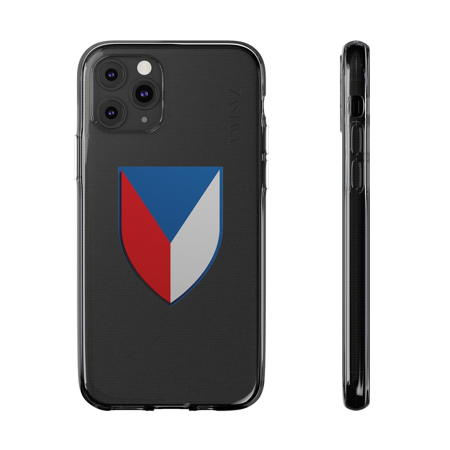 Czech Republic Case iPhone 11 Pro Shield Emblem