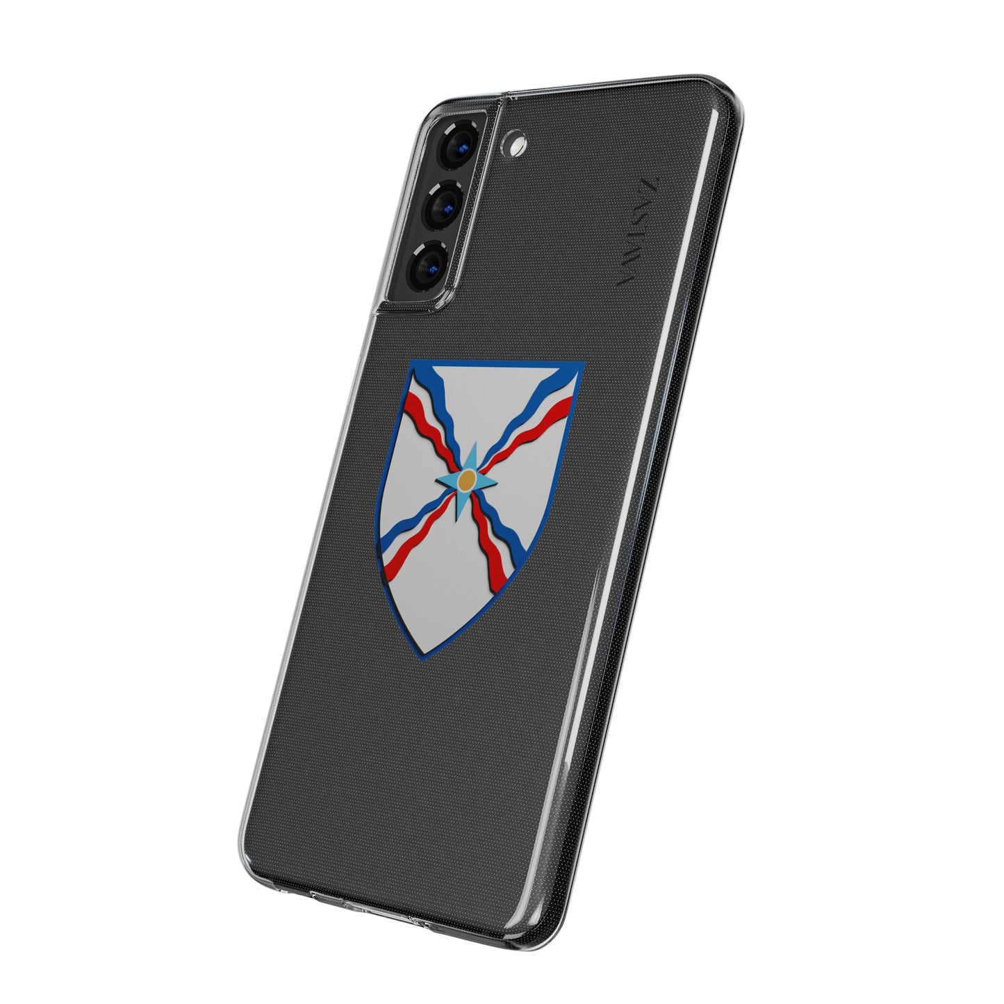 Assyria Case Samsung Galaxy S21 Plus Shield Emblem