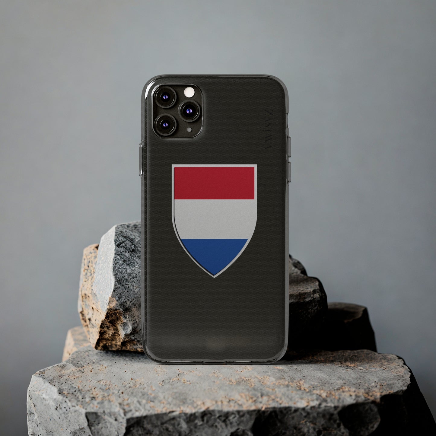 Netherlands Case iPhone 11 Pro Max Shield Emblem