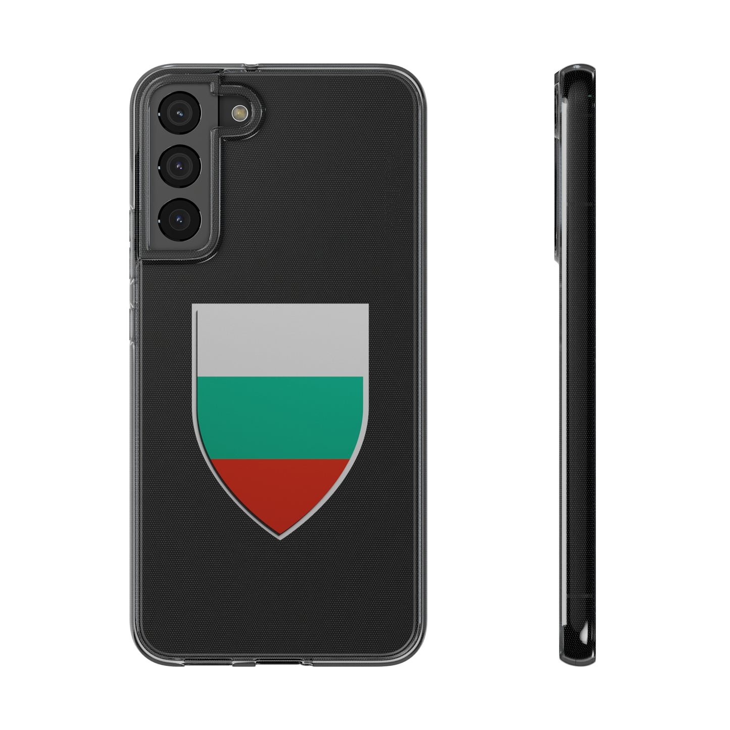 Bulgaria Case Samsung Galaxy S22 Plus Shield Emblem