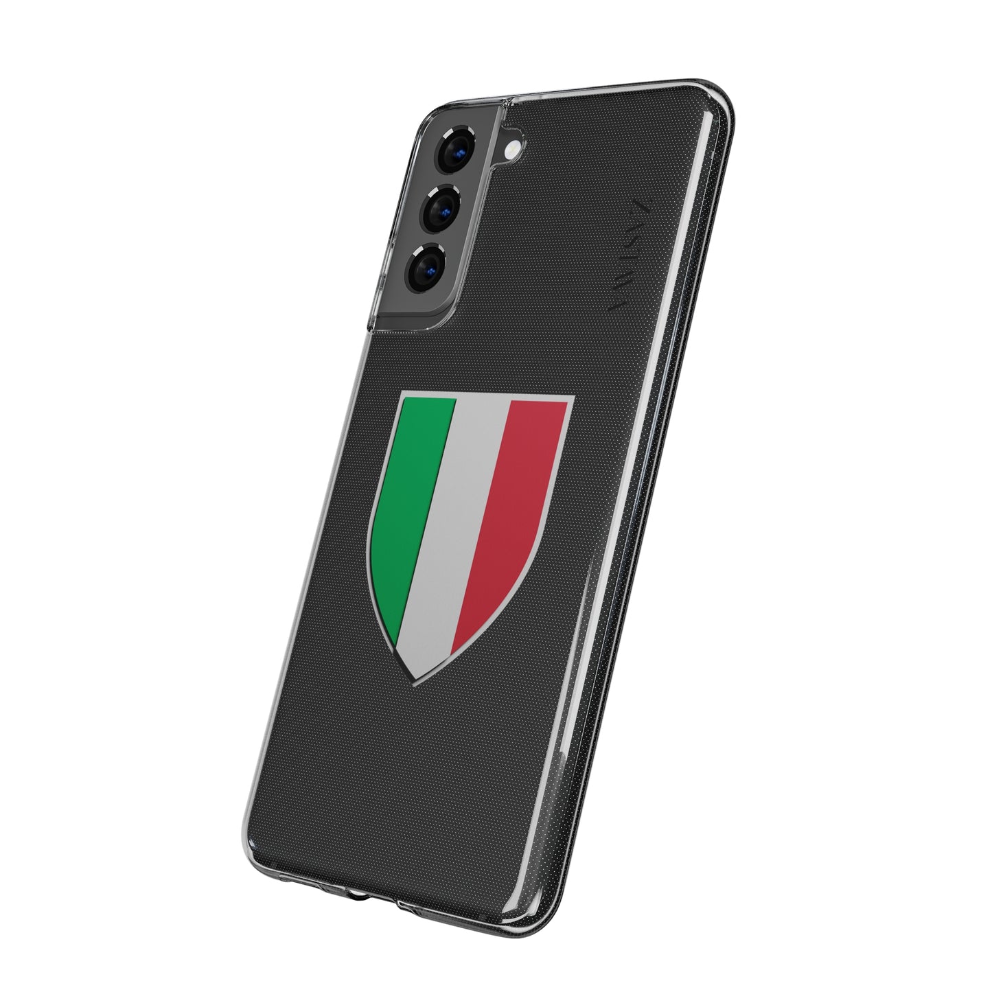 Italy Case Samsung Galaxy S21 Shield Emblem