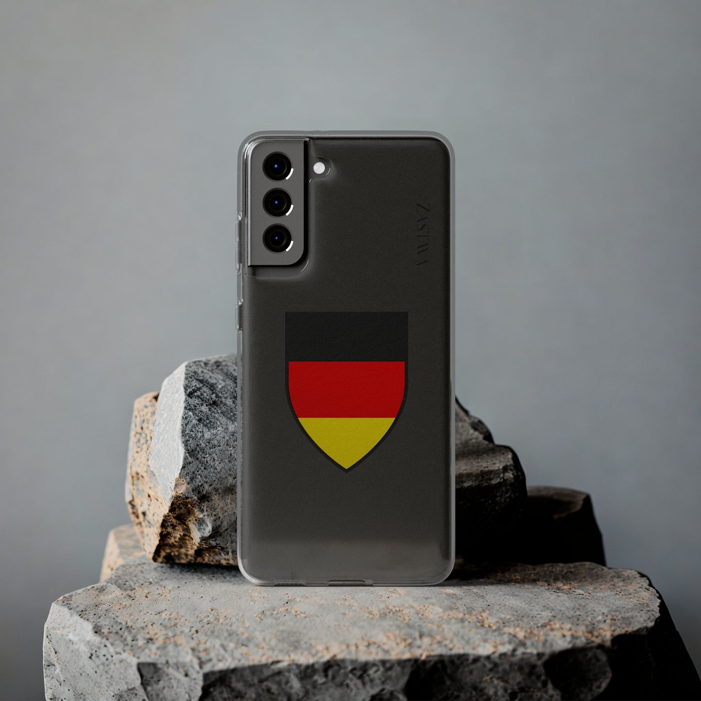 Germany Case Samsung Galaxy S21 Shield Emblem