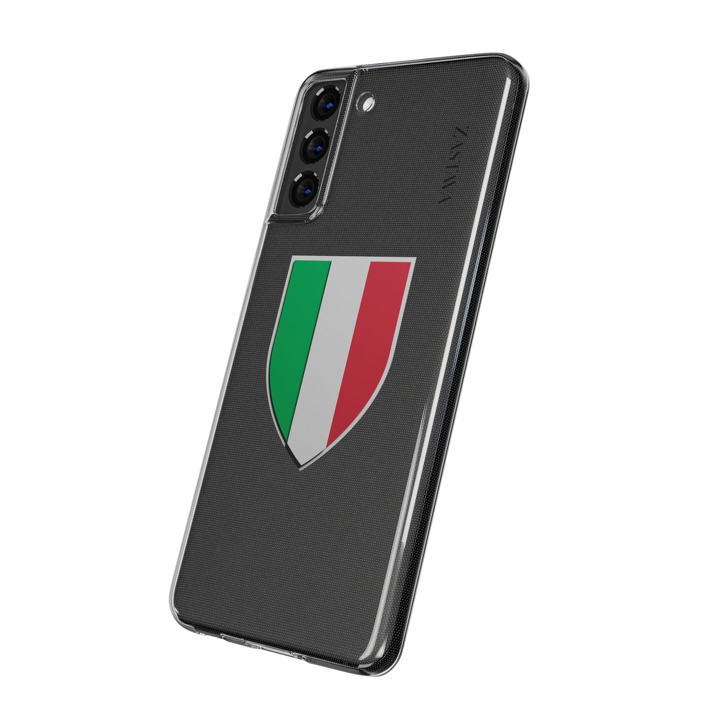 Italy Case Samsung Galaxy S21 Plus Shield Emblem