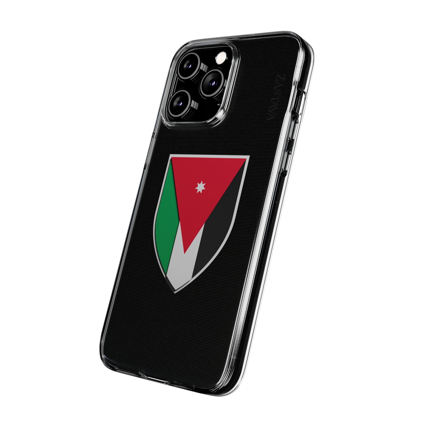 Jordan Case iPhone 14 Pro Max Shield Emblem