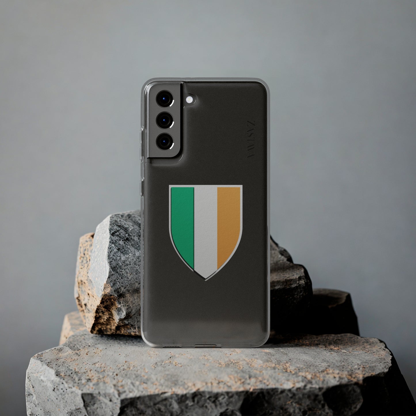 Ireland Case Samsung Galaxy S21 Shield Emblem