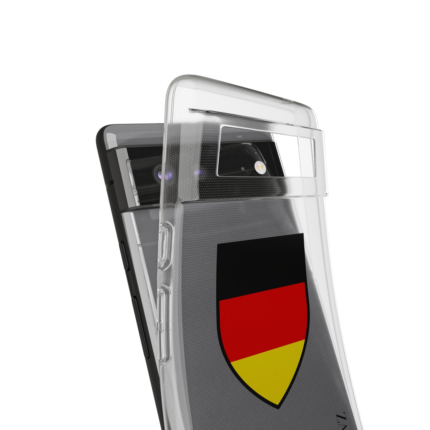 Germany Case Google Pixel 6 Shield Emblem