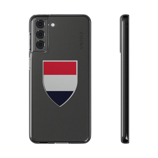 Yemen Case Samsung Galaxy S21 Plus Shield Emblem