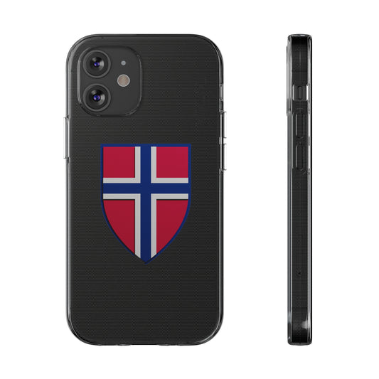 Norway Case iPhone 12 Mini Shield Emblem