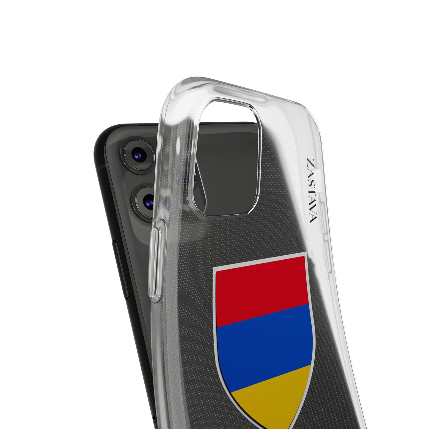 Armenia Case iPhone 11 Pro Shield Emblem