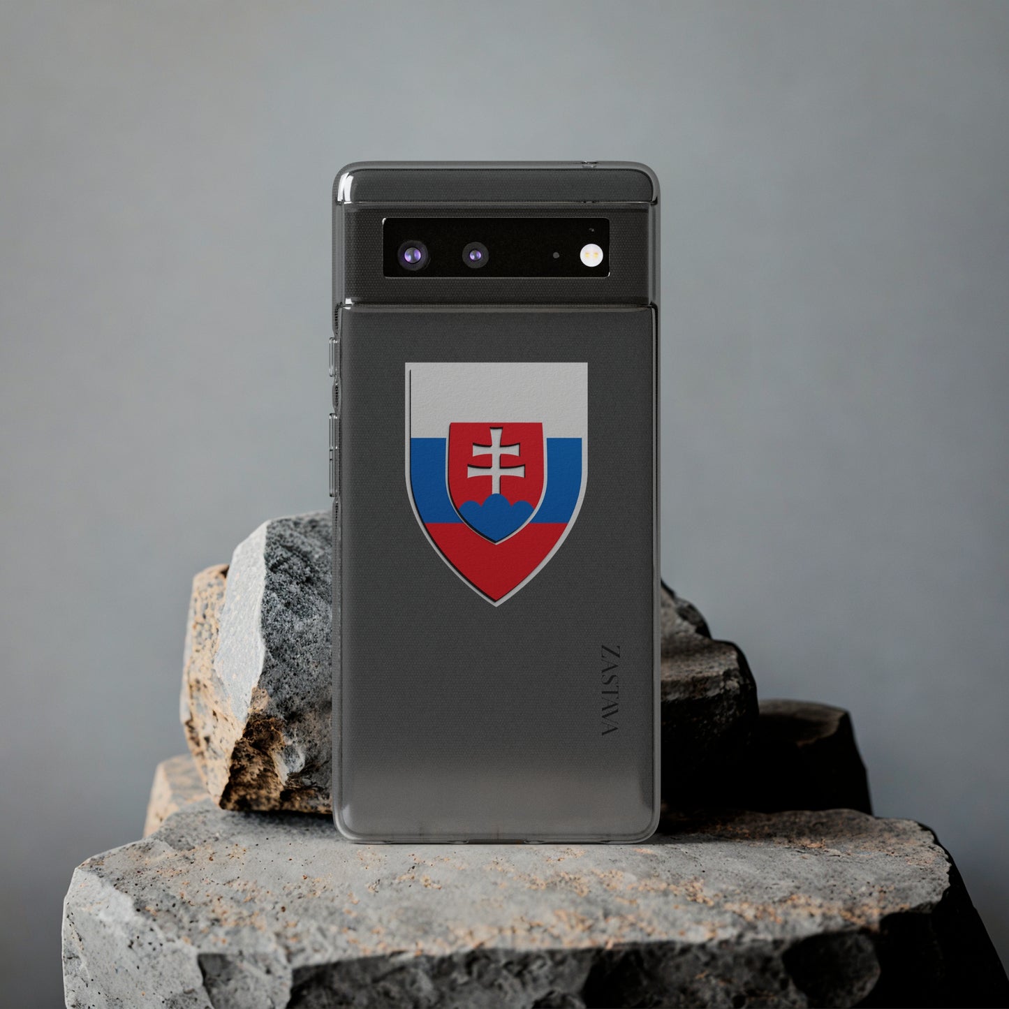 Slovakia Case Google Pixel 6 Shield Emblem