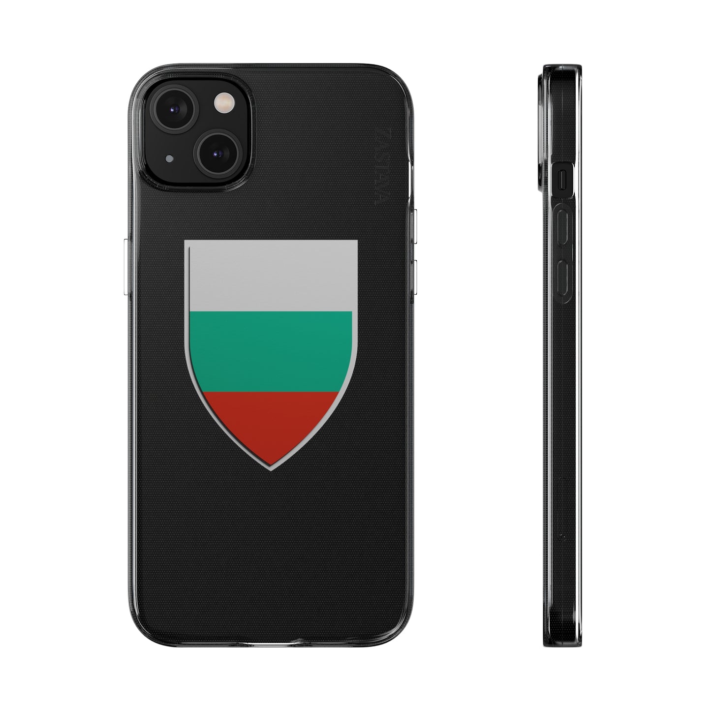 Bulgaria Case iPhone 14 Plus Shield Emblem