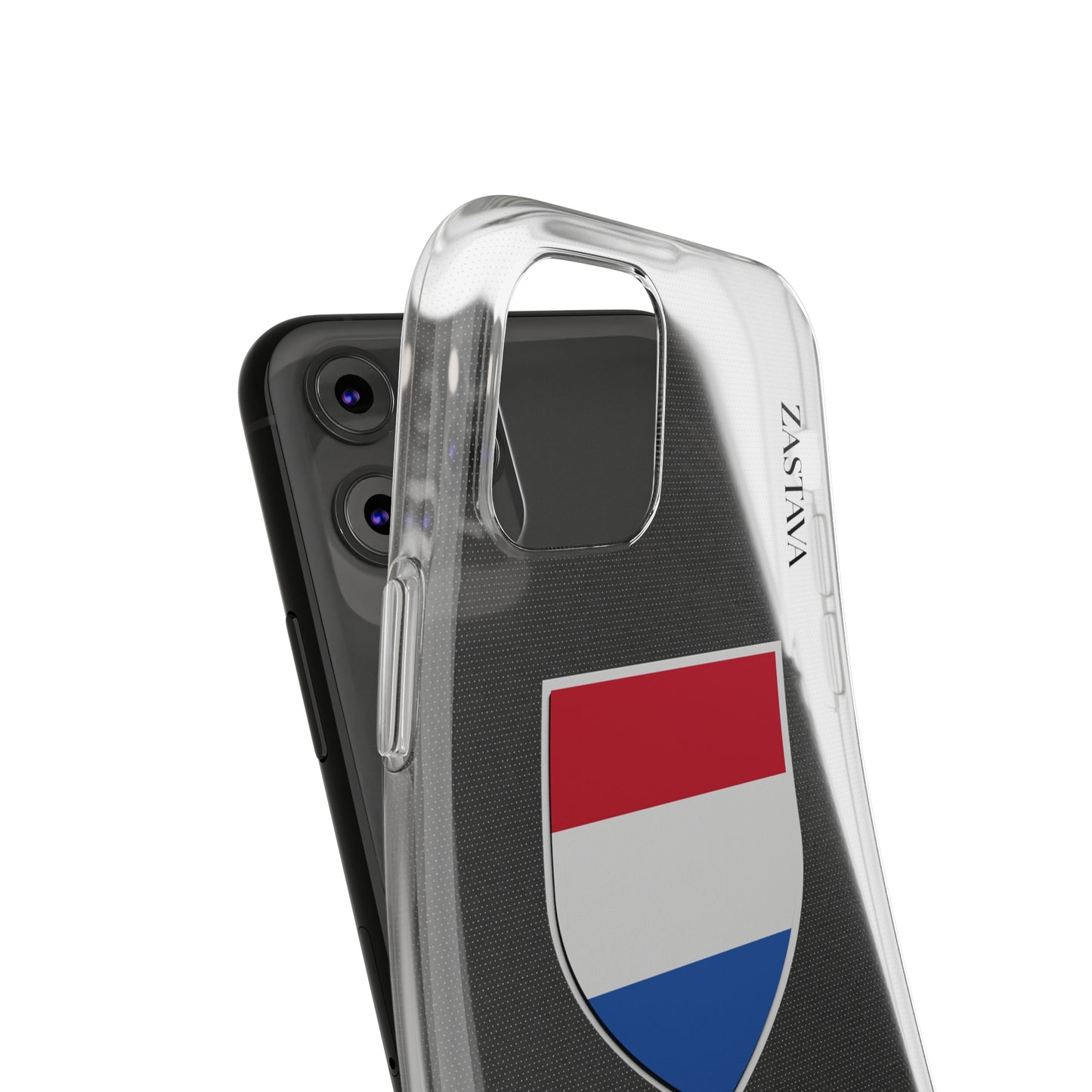 Netherlands Case iPhone 11 Pro Shield Emblem