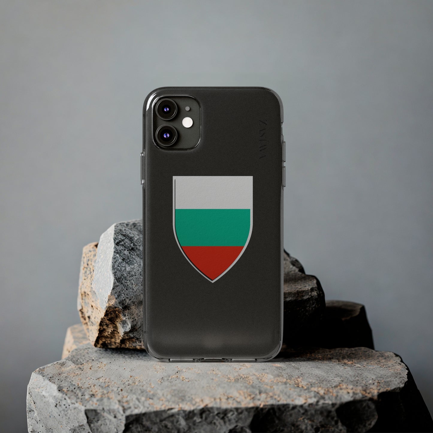 Bulgaria Case iPhone 11 Shield Emblem