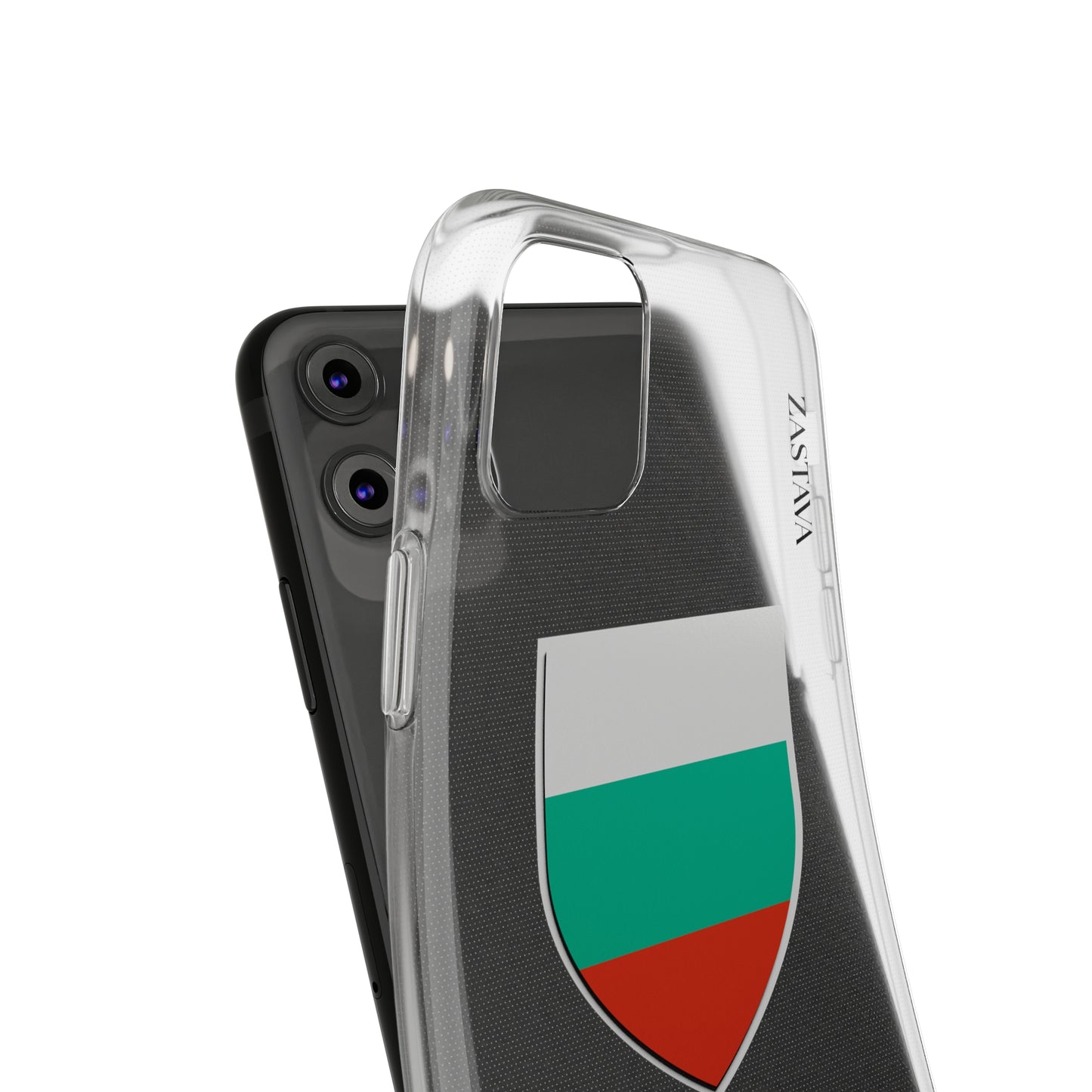 Bulgaria Case iPhone 11 Pro Max Shield Emblem