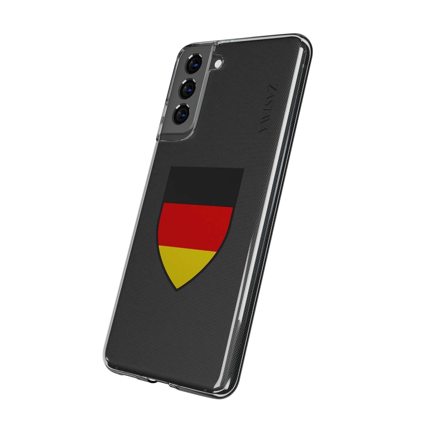 Germany Case Samsung Galaxy S21 Shield Emblem