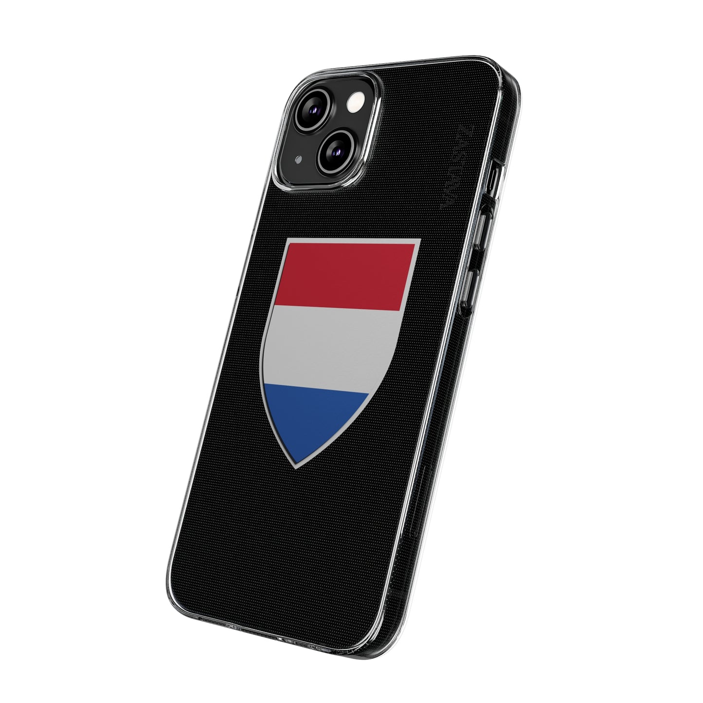 Netherlands Case iPhone 14 Shield Emblem