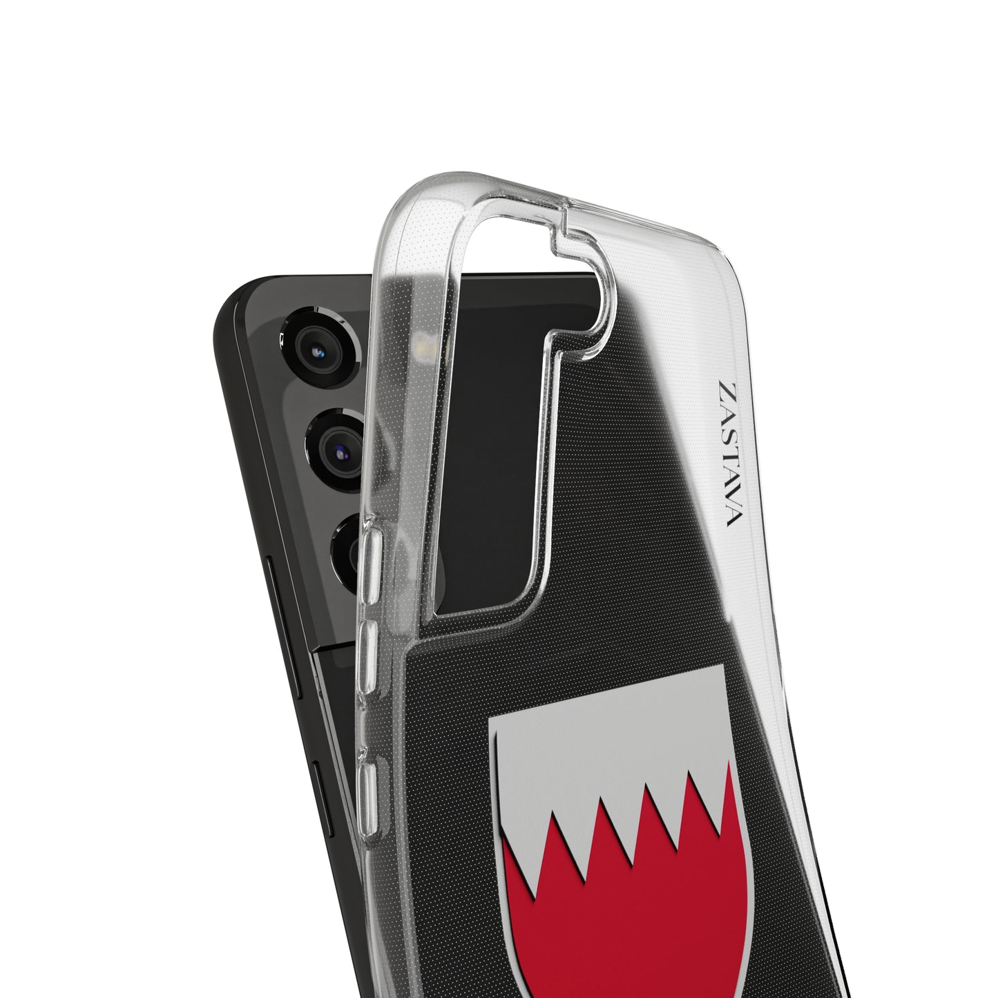 Bahrain Case Samsung Galaxy S22 Shield Emblem