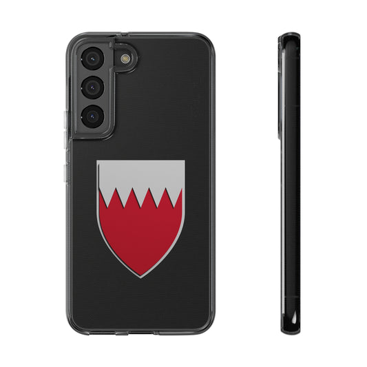 Bahrain Case Samsung Galaxy S22 Shield Emblem