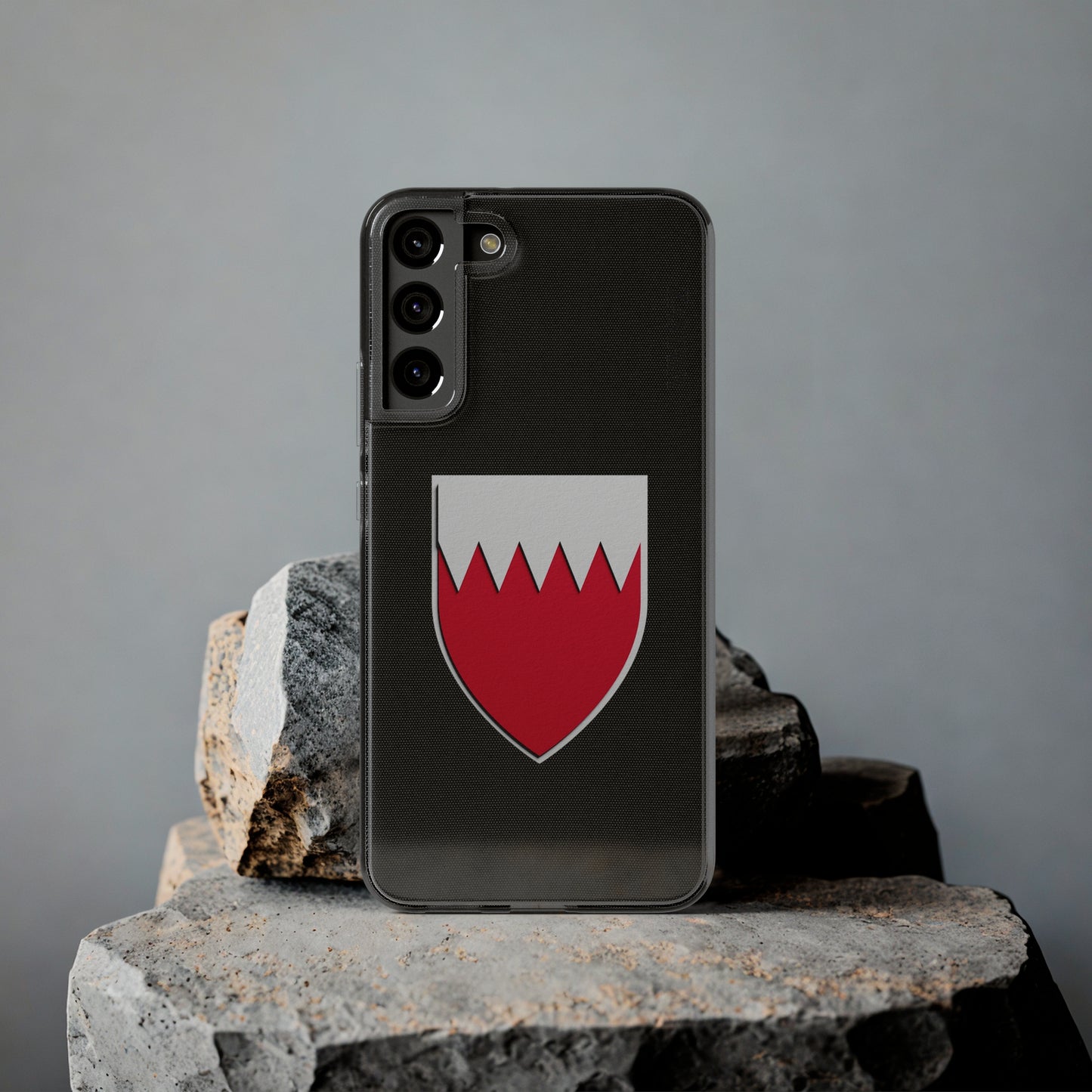 Bahrain Case Samsung Galaxy S22 Plus Shield Emblem