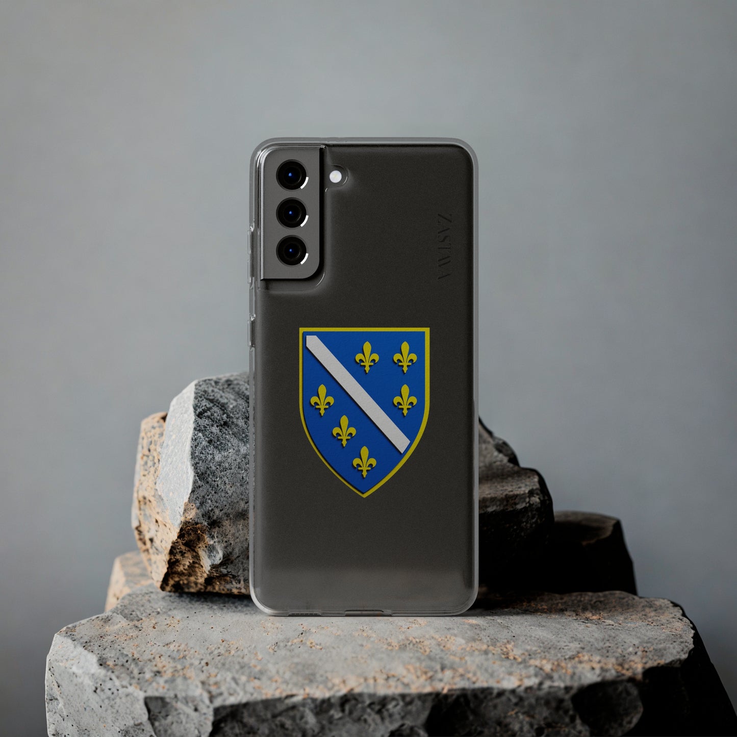 Republic of Bosnia and Herzegovina Case Samsung Galaxy S21 Shield Emblem