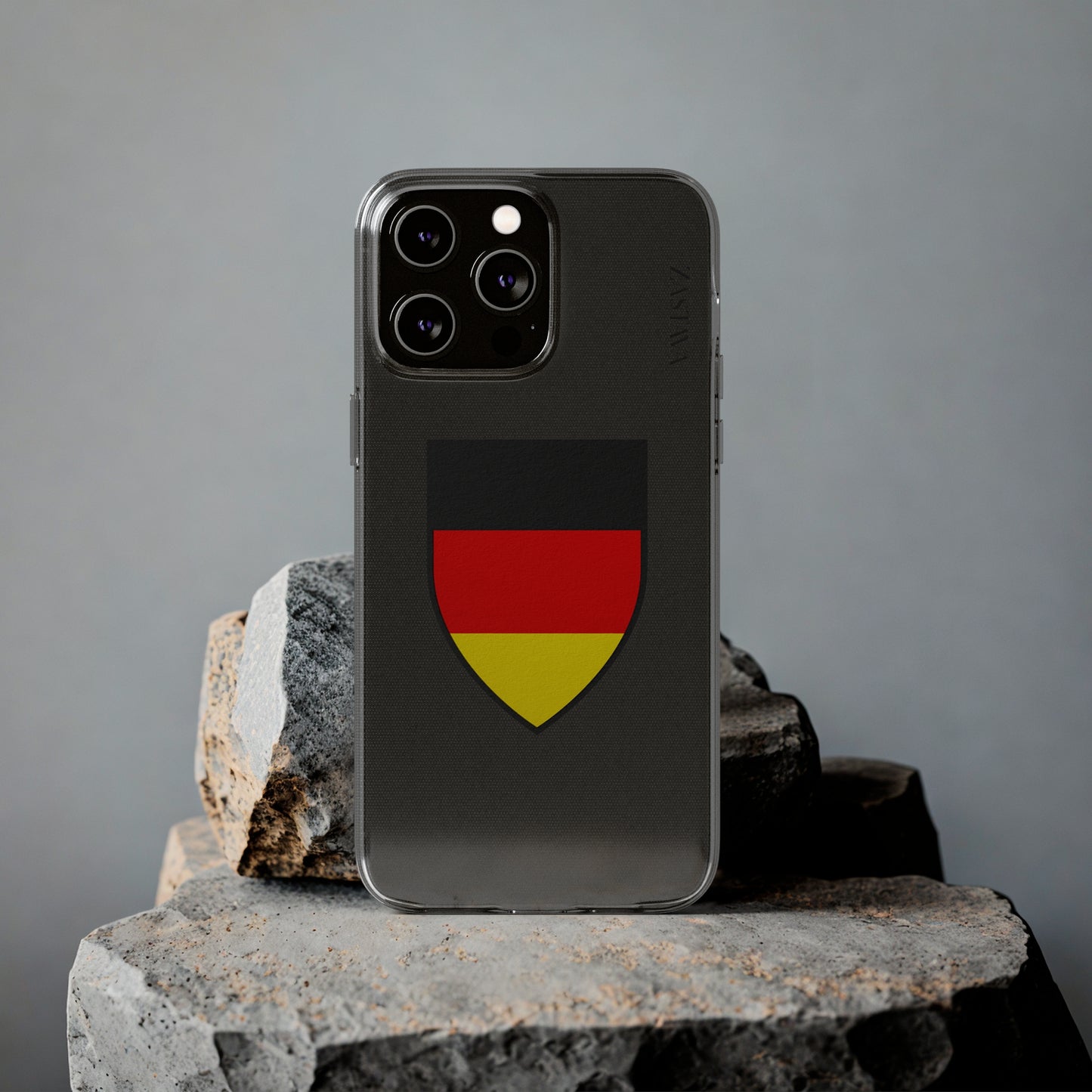 Germany Case iPhone 14 Pro Max Shield Emblem