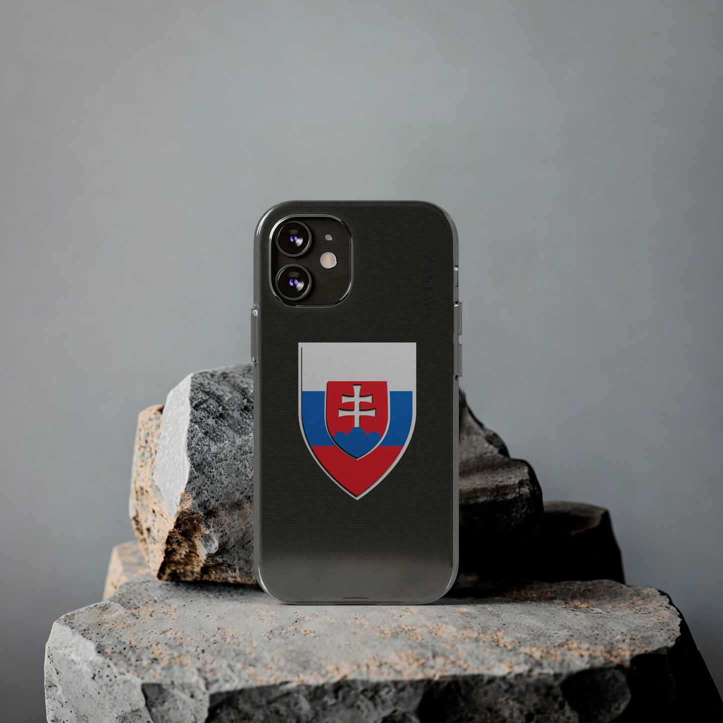 Slovakia Case iPhone 12 Mini Shield Emblem