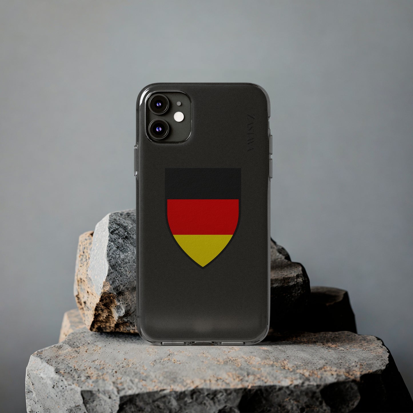 Germany Case iPhone 11 Shield Emblem