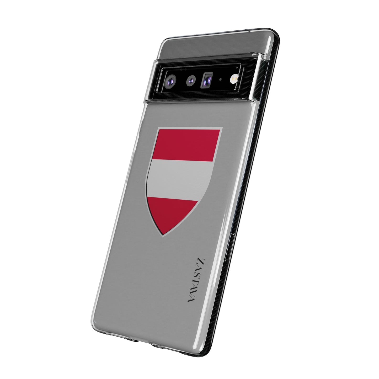 Austria Case Google Pixel 6 Pro Shield Emblem