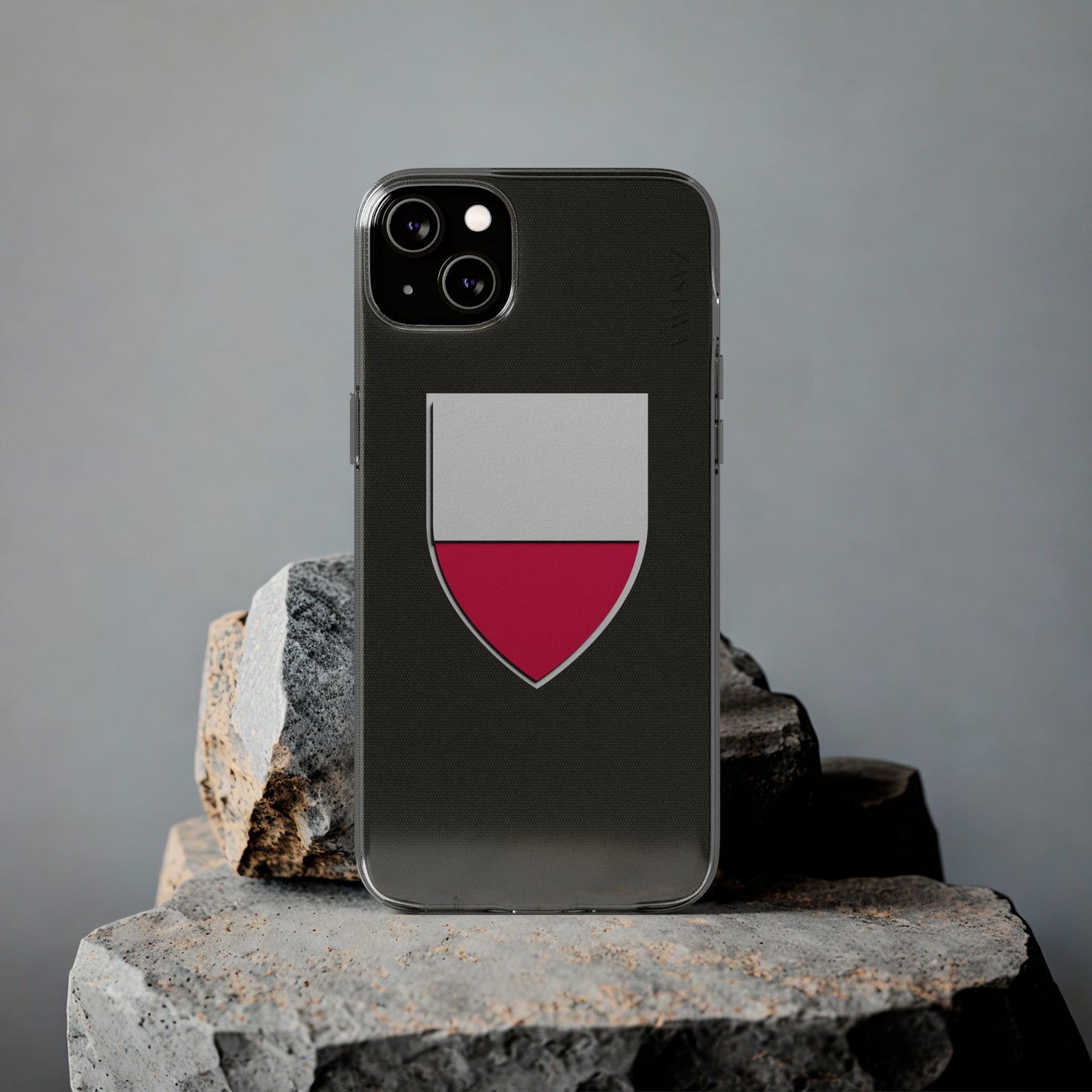 Poland Case iPhone 14 Plus Shield Emblem