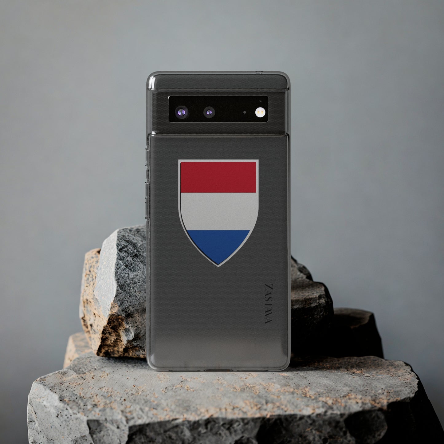 Netherlands Case Google Pixel 6 Shield Emblem