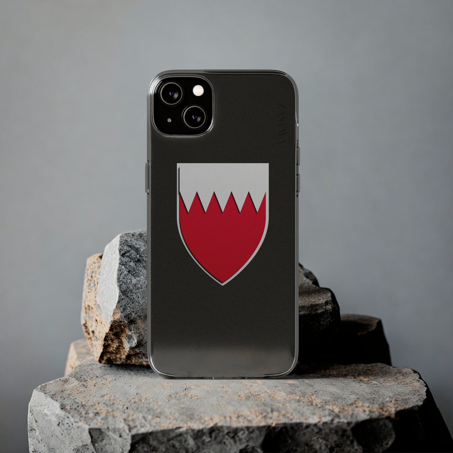 Bahrain Case iPhone 14 Plus Shield Emblem