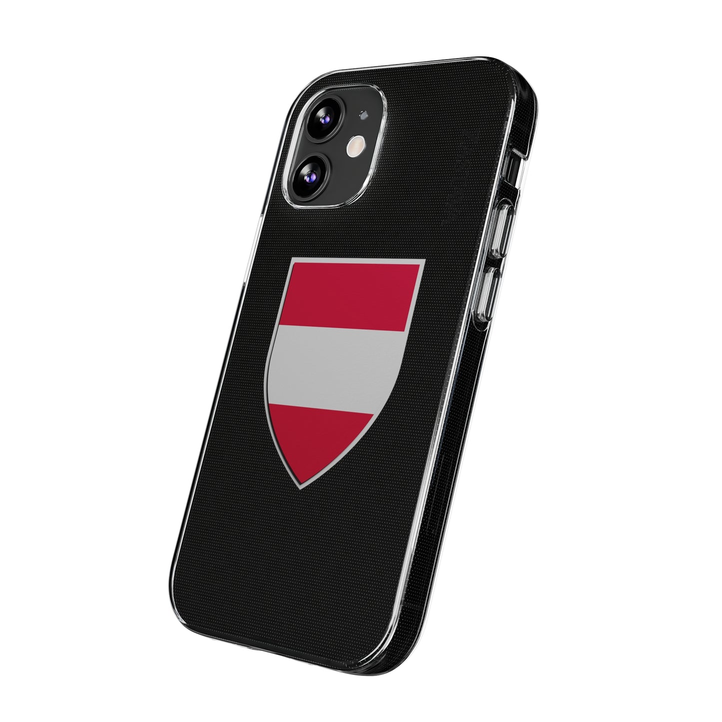 Austria Case iPhone 12 Mini Shield Emblem