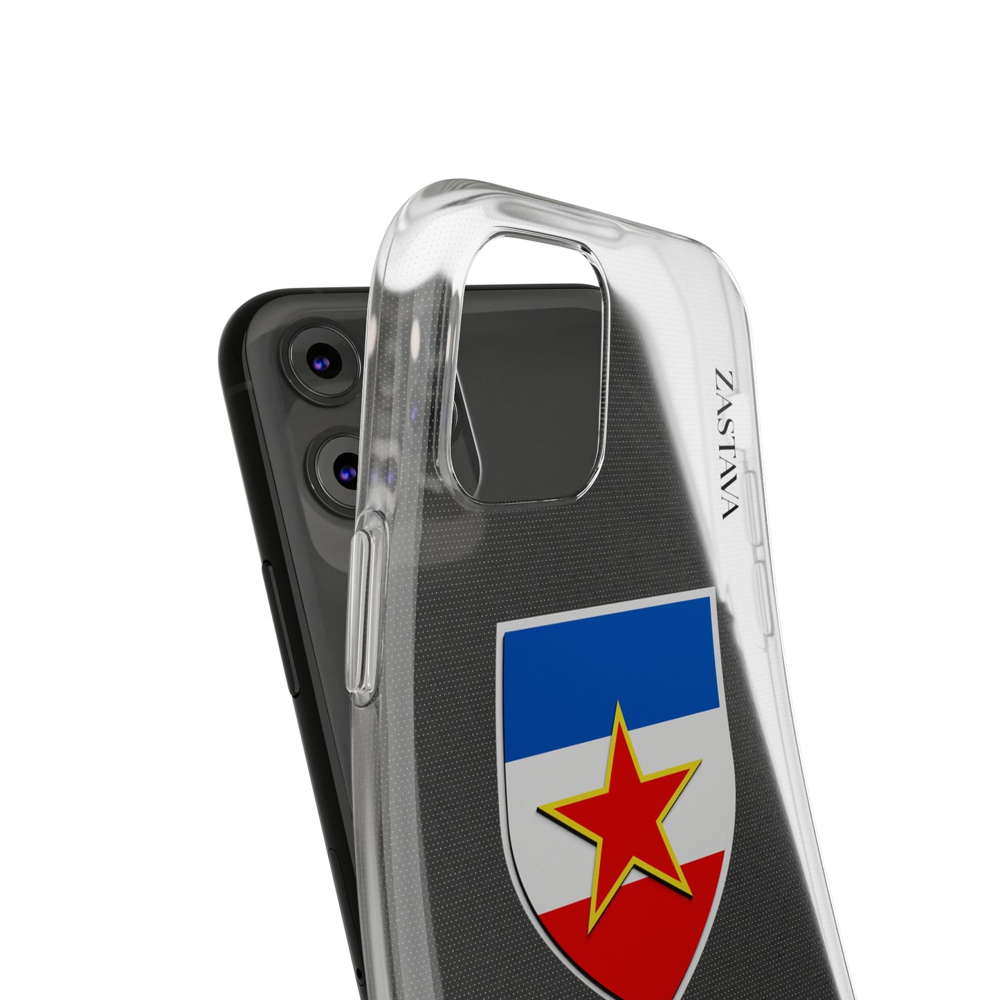 Yugoslavia Case iPhone 11 Pro Shield Emblem