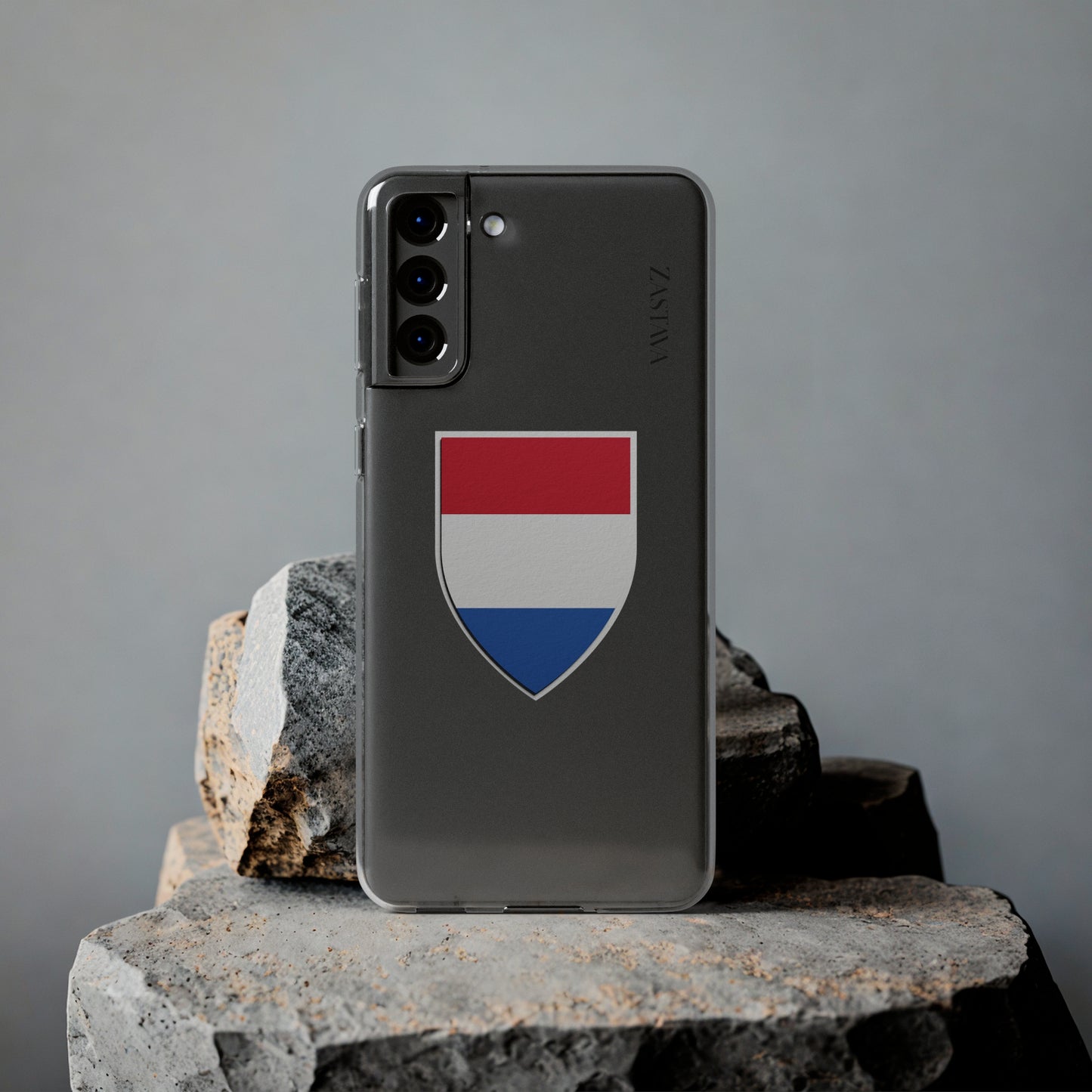 Netherlands Case Samsung Galaxy S21 Plus Shield Emblem