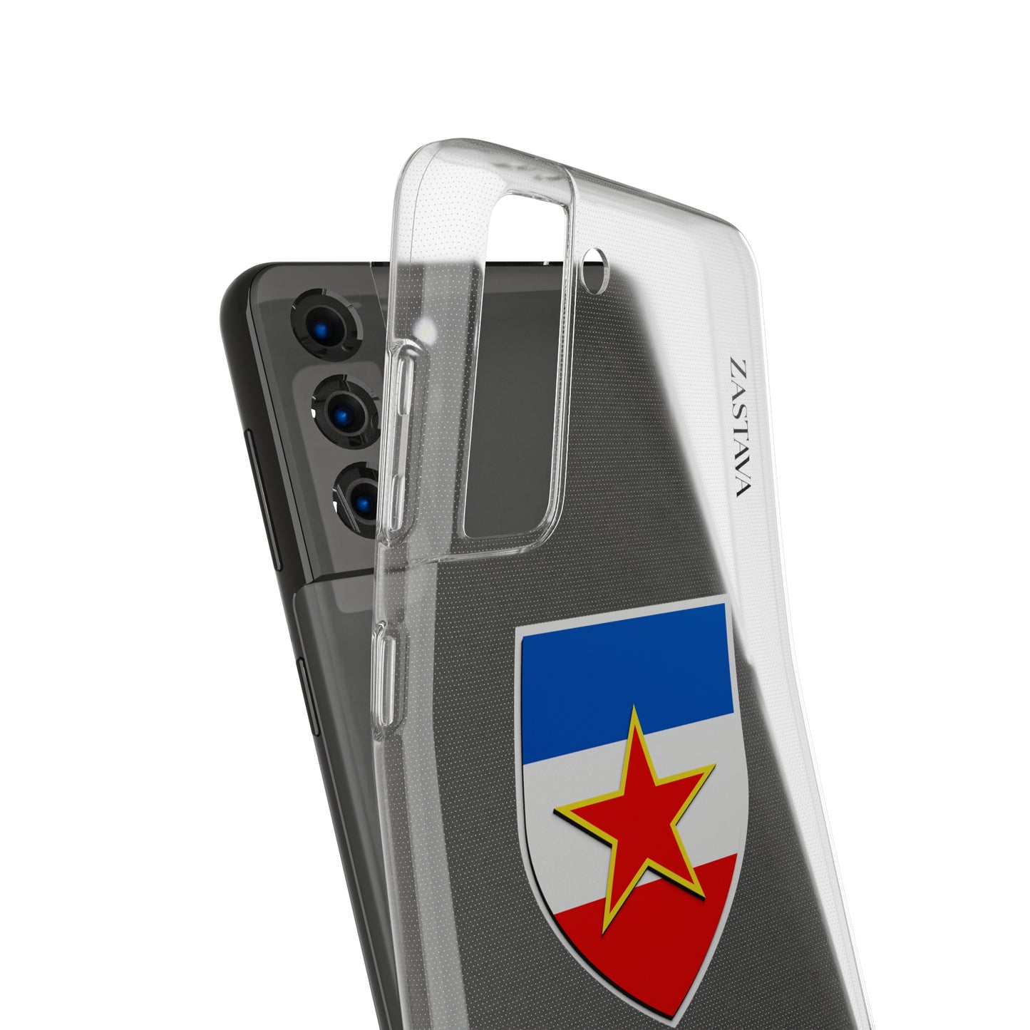 Yugoslavia Case Samsung Galaxy S21 Plus Shield Emblem