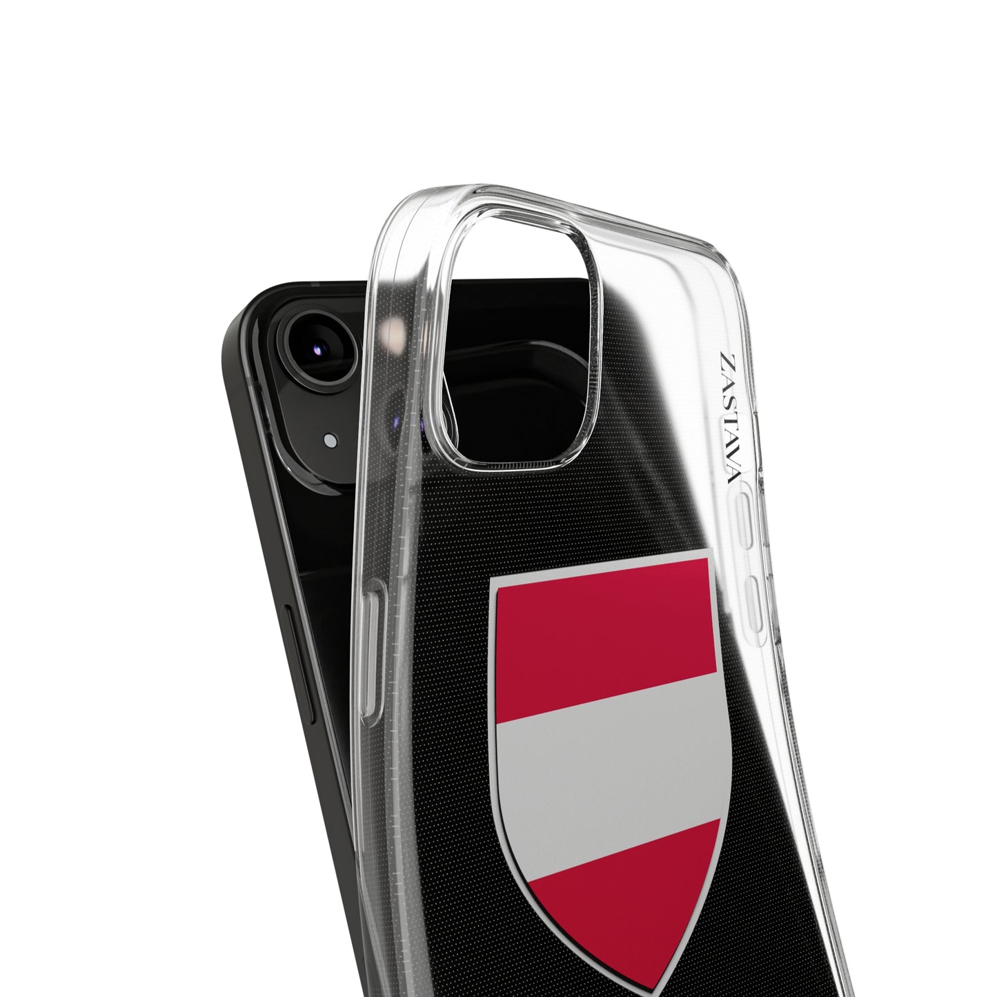 Austria Case iPhone 14 Plus Shield Emblem