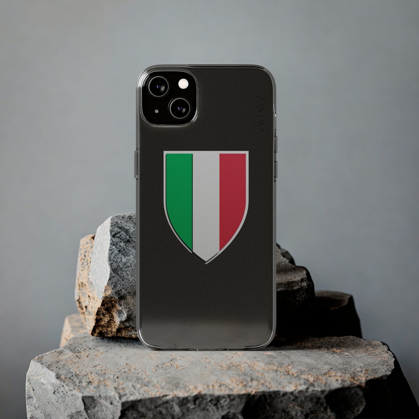 Italy Case iPhone 14 Plus Shield Emblem