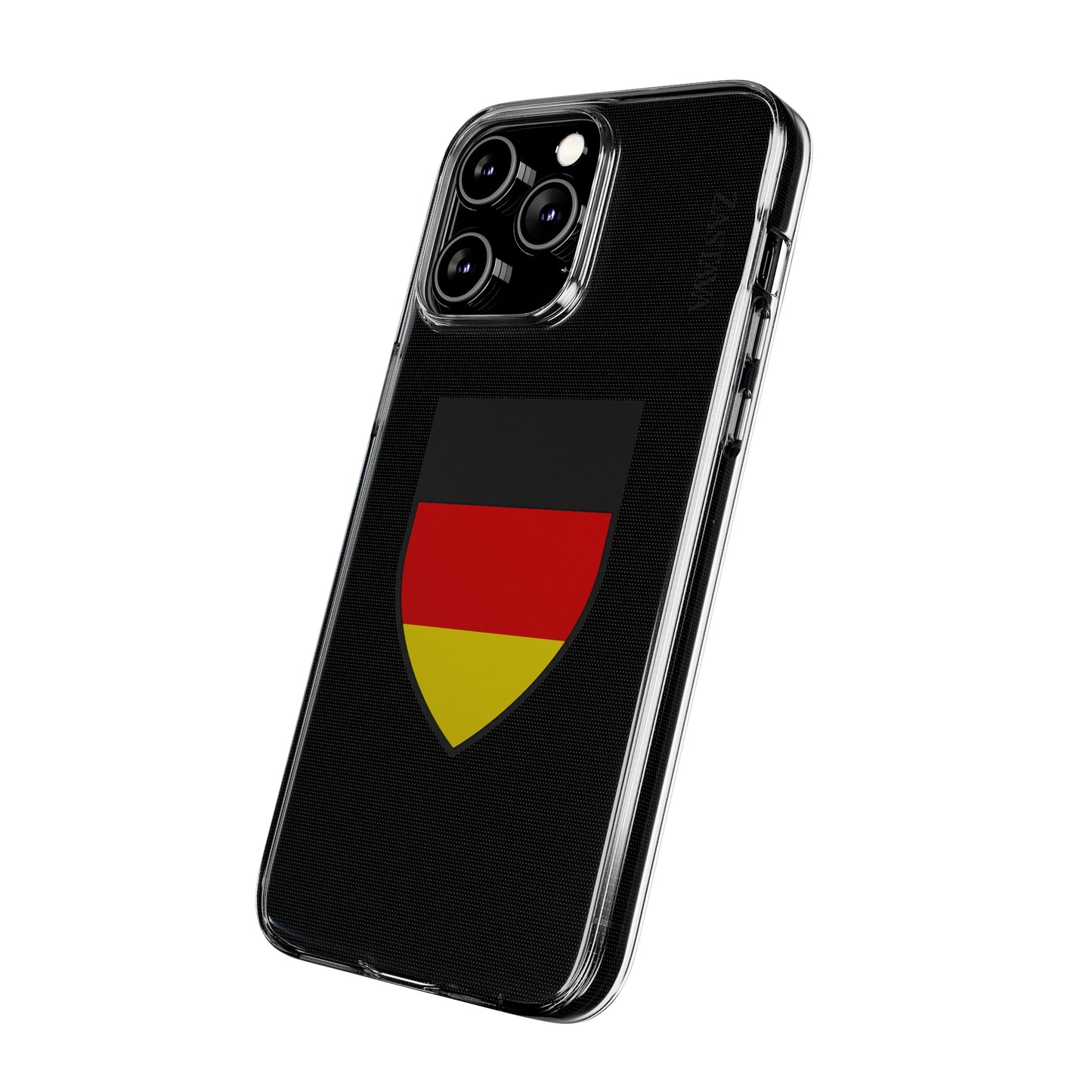 Germany Case iPhone 14 Pro Max Shield Emblem