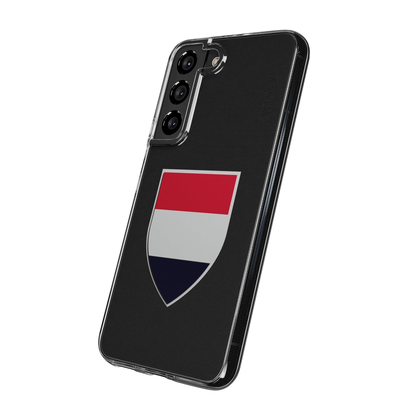 Yemen Case Samsung Galaxy S22 Shield Emblem