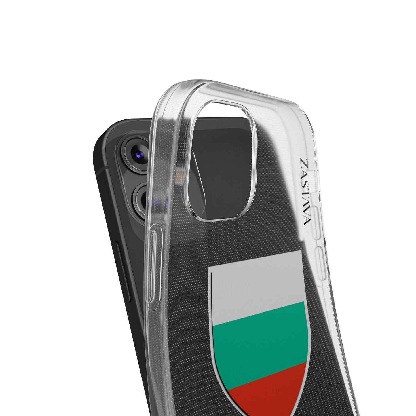 Bulgaria Case iPhone 12 Mini Shield Emblem