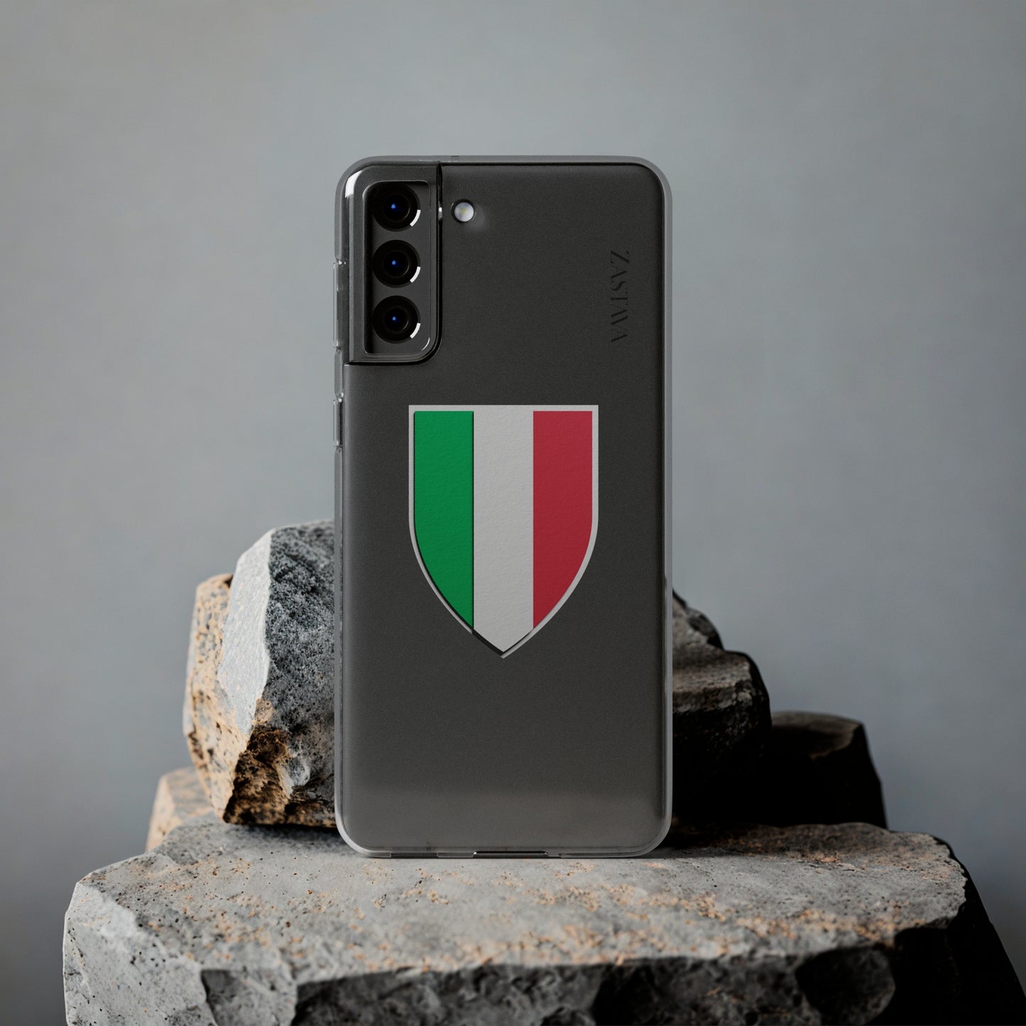 Italy Case Samsung Galaxy S21 Plus Shield Emblem