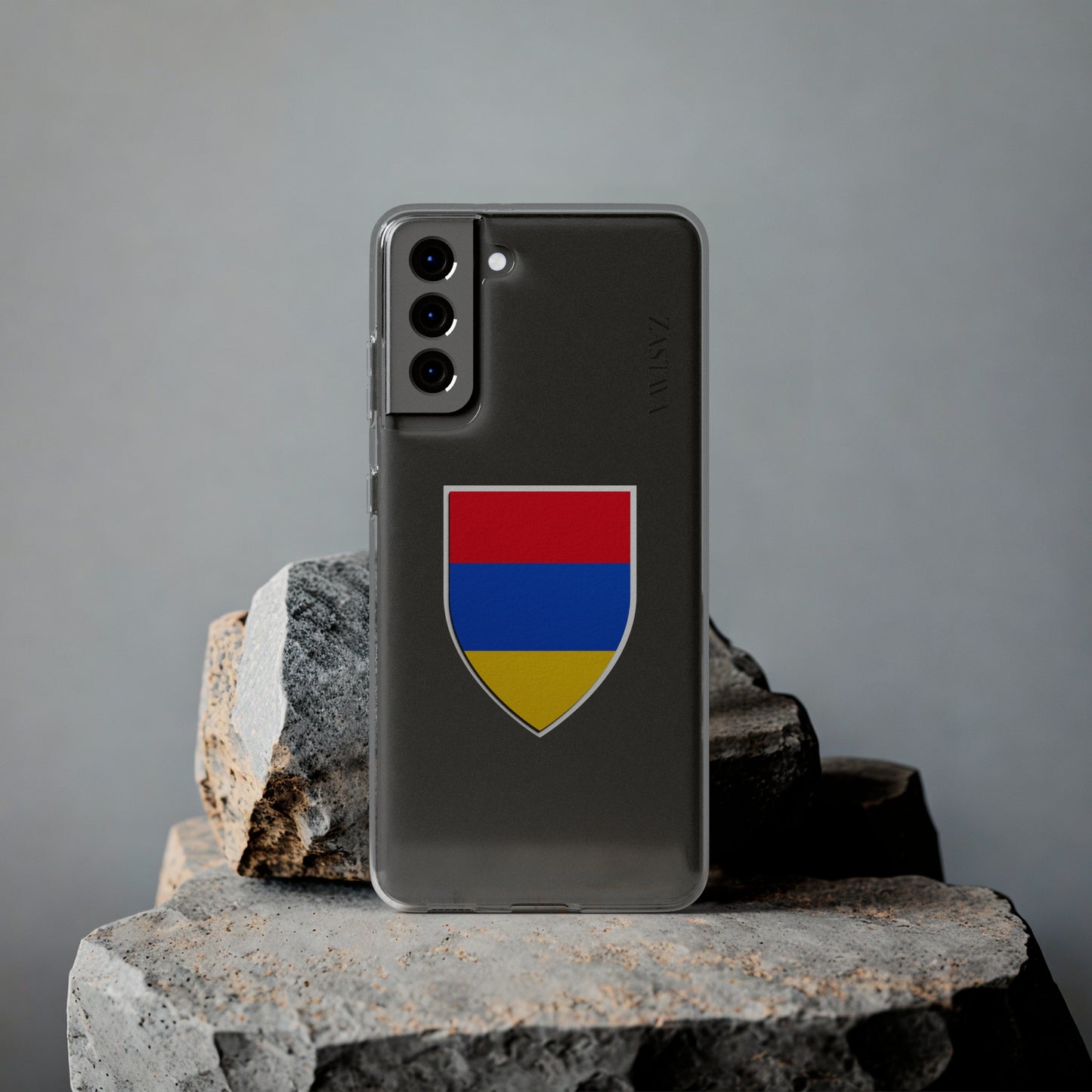 Armenia Case Samsung Galaxy S21 Shield Emblem