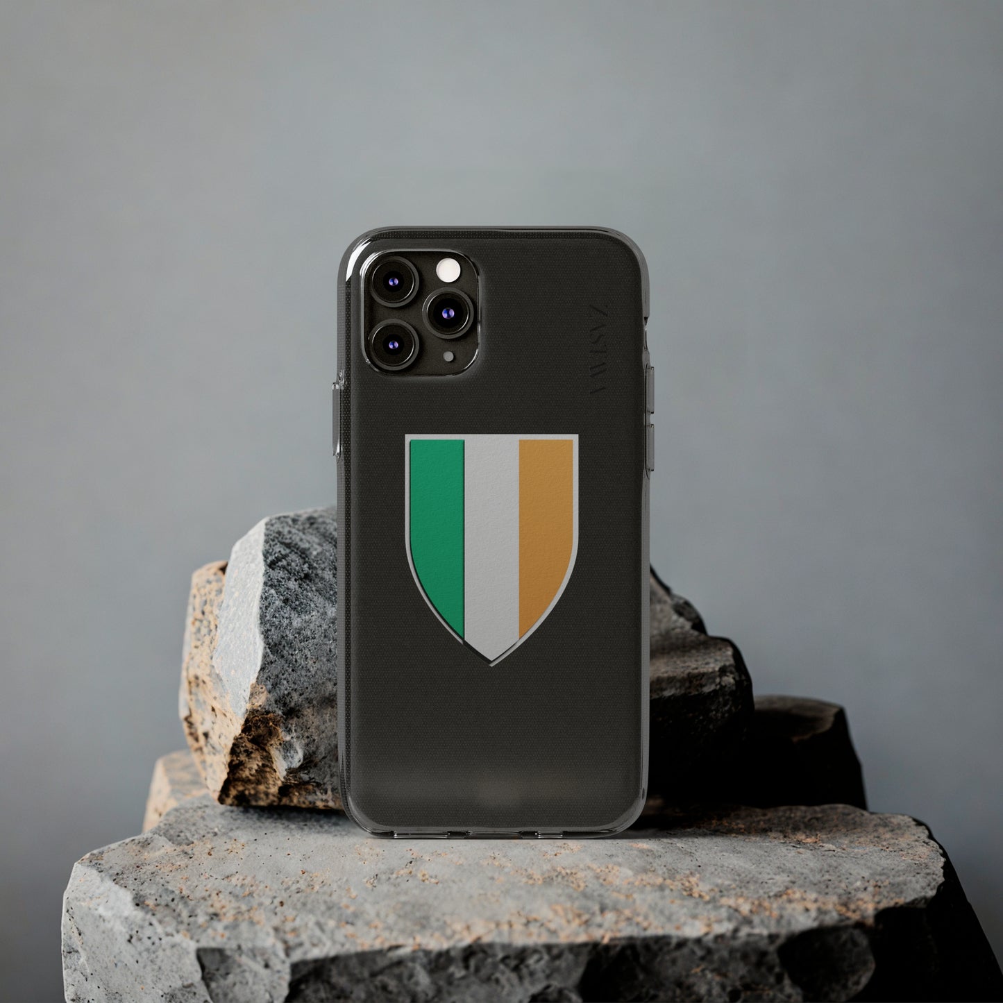 Ireland Case iPhone 11 Pro Shield Emblem