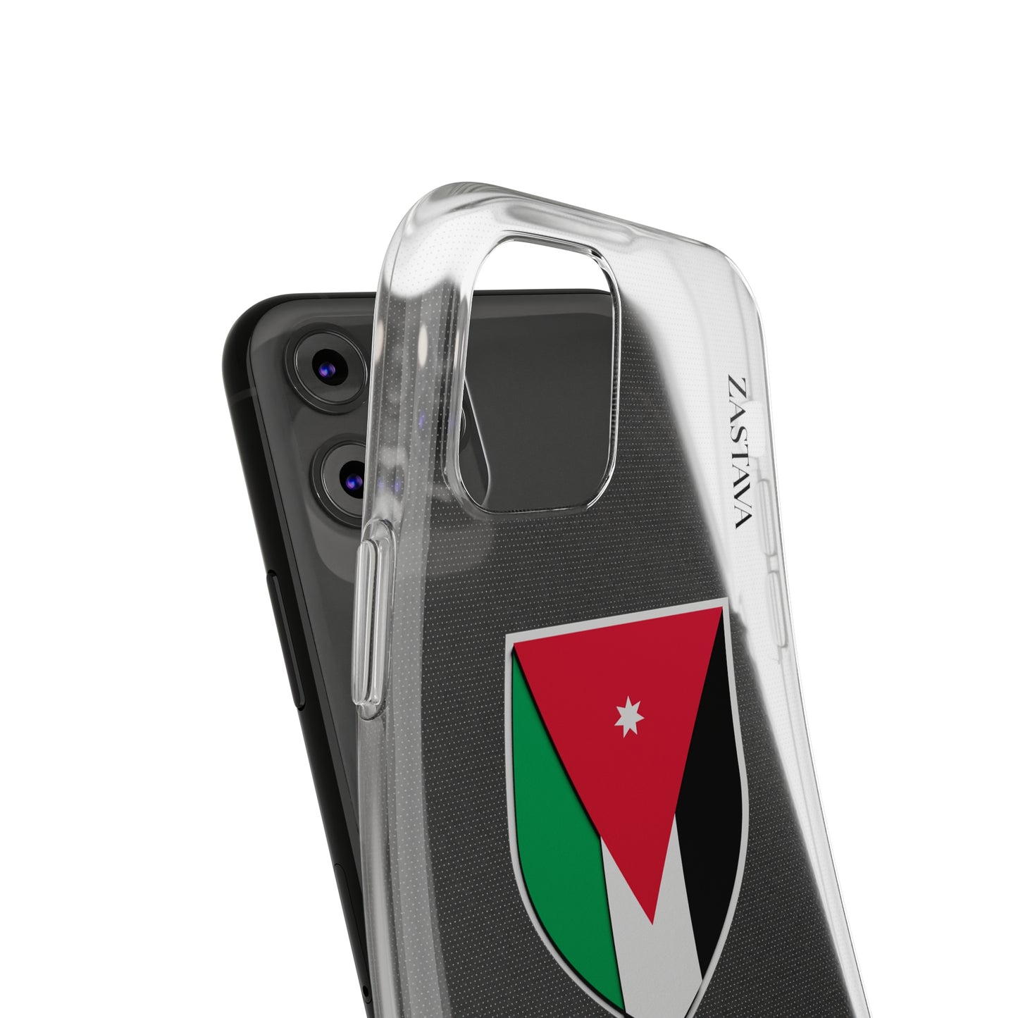 Jordan Case iPhone 11 Pro Shield Emblem