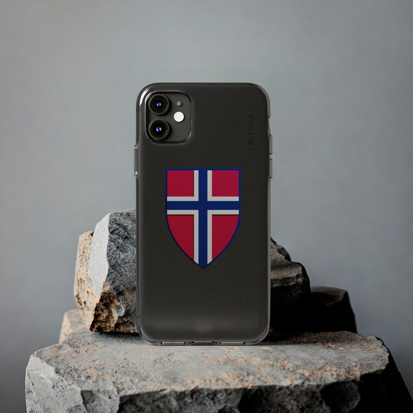 Norway Case iPhone 11 Shield Emblem