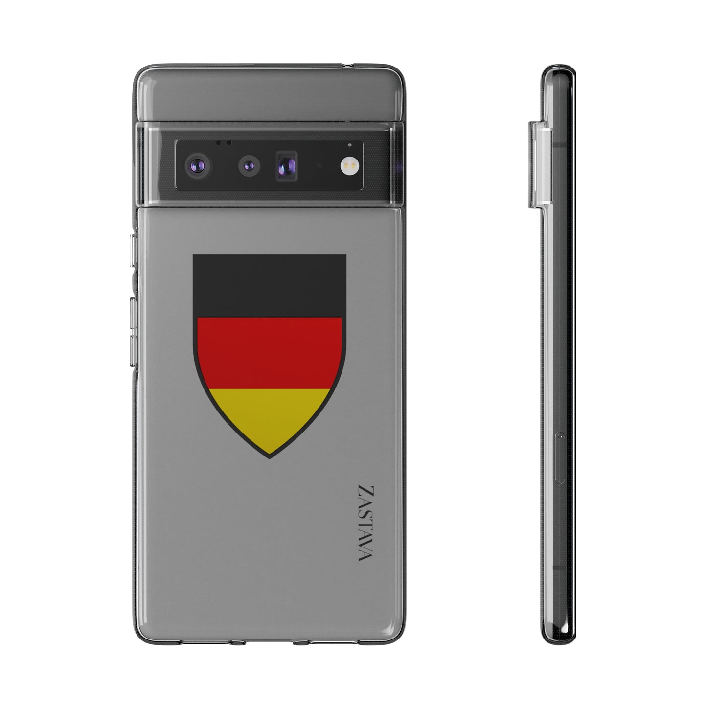 Germany Case Google Pixel 6 Pro Shield Emblem